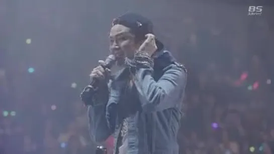 Team H Арена Тур Осака 26.11.2014.