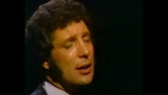 Tom Jones - Funny (Not Much)