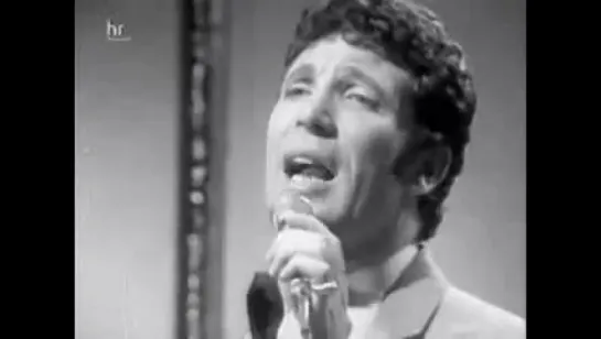 Tom Jones - Dilailah