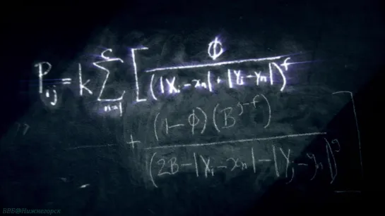 BBC «Код (3). Прогнозирование» (Научно-познавательный, математика, исследования, 2011)