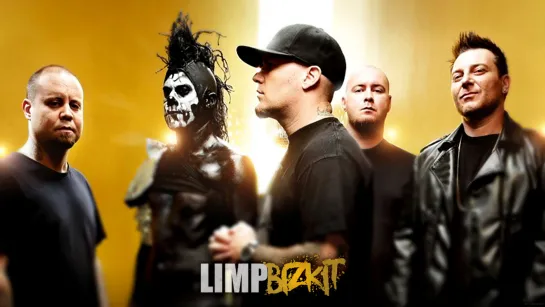 LIMP BIZKIT - The Unofficial Documentary (2009)