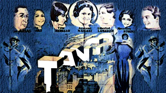 Tango 1933