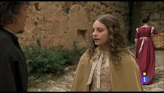 Isabel (Serie de TV) (2012) Cap.11