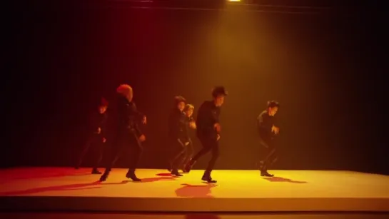 VIXX Fantasy Performance Video