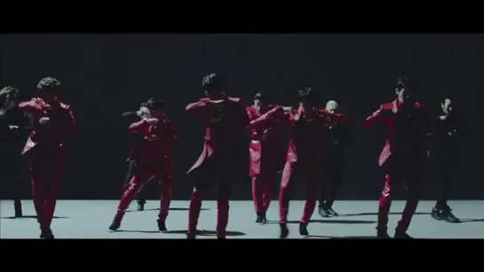 MV SHINHWA - Sniper