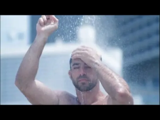 Gay-Ville: Funny gay shower commercial