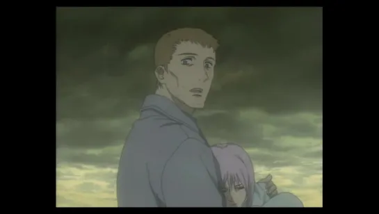 Волчий дождь / Wolf's Rain( OVA-1)