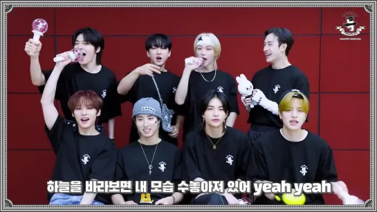 [VIDEO] 230602 Stray Kids "특(S-Class)" (Feat. STAY) Guide Video