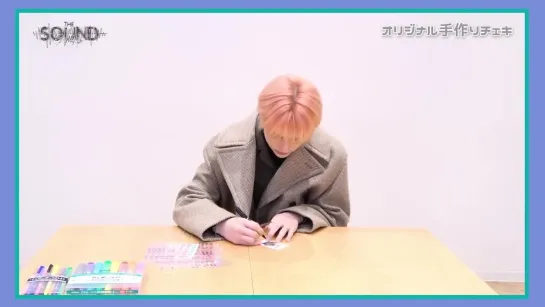 [VIDEO] 230304 Stray Kids @ Polaroid Decoration