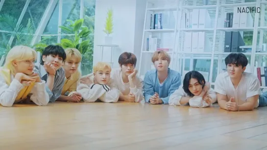 [VIDEO] 220529 Stray Kids @ NACIFIC