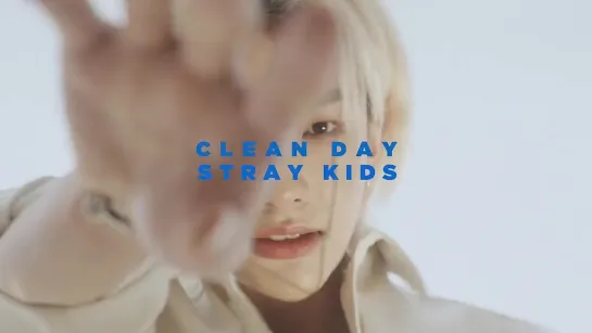 [VIDEO] 220511 Stray Kids @ '1st Look' & CLEAN