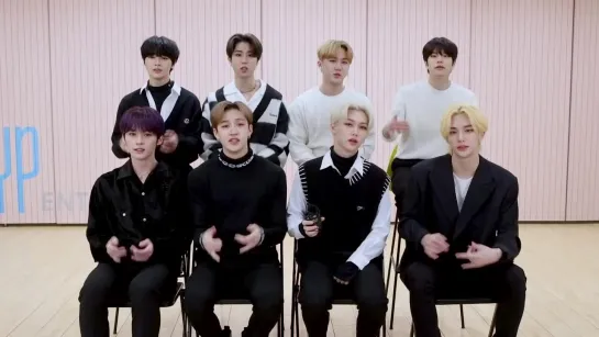 [VIDEO] 220205 Stray Kids @ Cosmopolitan