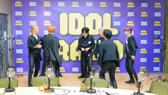 [VIDEO] 200618 Stray Kids - Medley Dance @ Idol Radio