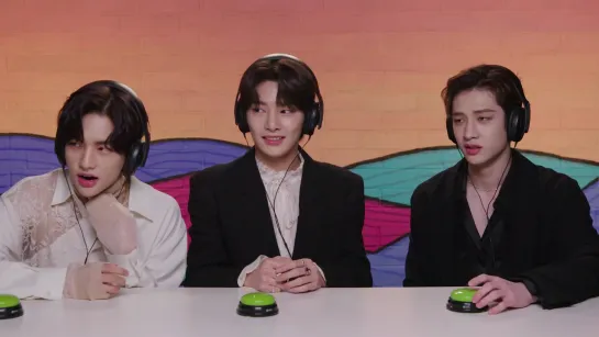 [VIDEO] 200227 Stray Kids @ FBE