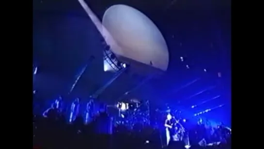 Pink Floyd - High Hopes (Live)