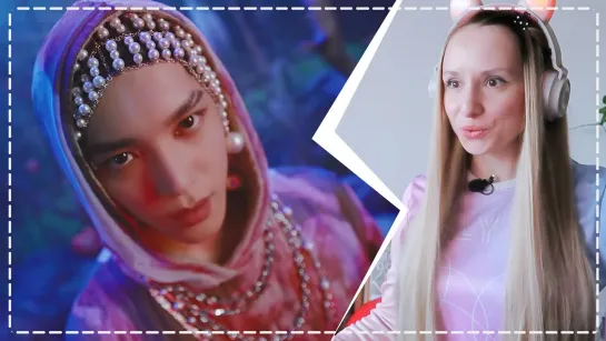 [MV]  LISA - SG, Owell Mood - Picky Baby, NCT 127 - Favorite (Vampire)! РЕАКЦИЯ | KPOP ARI RANG