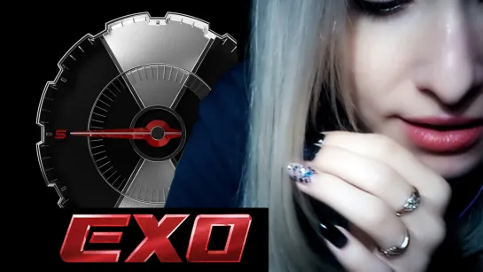 EXO - DON'T MESS UP MY TEMPO СЛУШАЕМ и ОЦЕНИВАЕМ ПЕСНИ! | KPOP ARI RANG