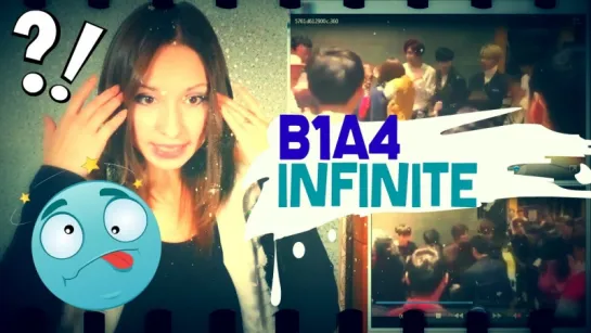 СКАНДАЛ С B1A4 И INFINITE НЕПРИСТОЙНОЕ ПОВЕДЕНИЕ СТАФА SNL KOREA | ARI RANG