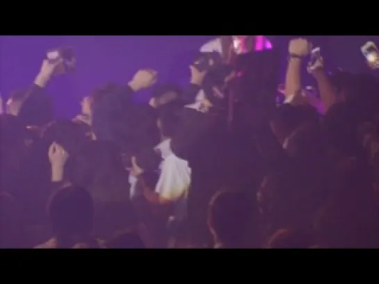 [FanCam] 140402 Sistar Mini Concert 'S' Hong Kong - Ending Holiday & Loving You