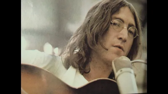 John Lennon - Out The Blue