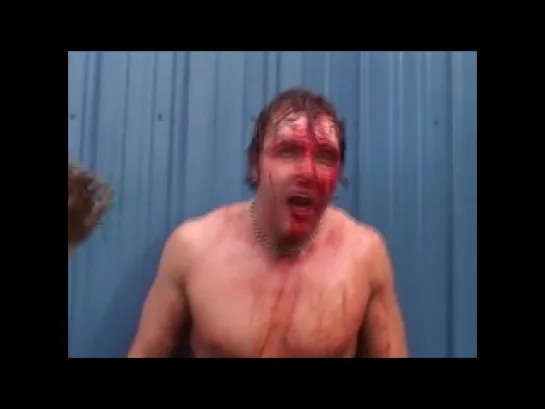 [Dean Ambrose| Official Fan - Page] Jon Moxley Tribute