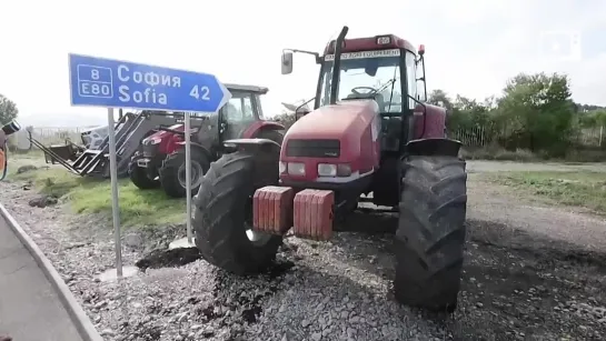 Галопом по Европам #1031. Встреча на Мальте, Здоровье Кадырова, Президент Пух. 18.09.2023 г.