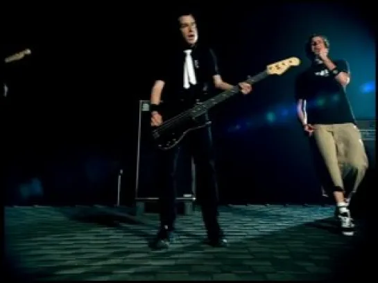 Simple Plan - Perfect