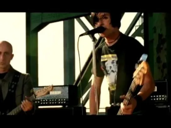 Simple Plan - Welcome To My Life