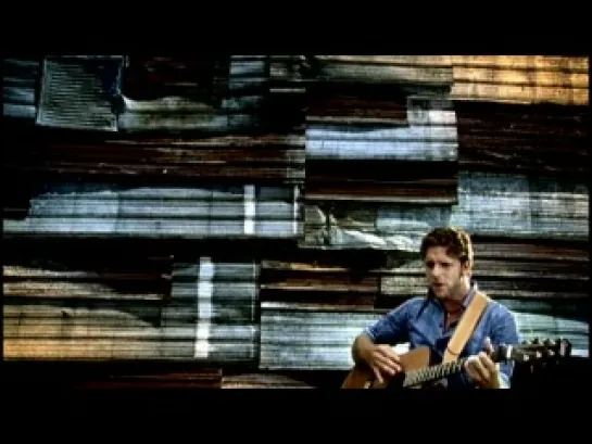 Billy Currington - Walk A Little Straighter