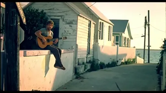 Billy Currington - People Are Crazy