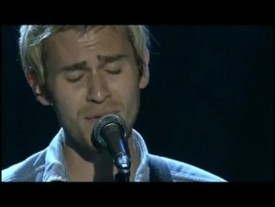 Lifehouse - Storm (LIVE)