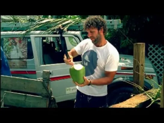 Billy Currington - That`s How Country Boys Roll