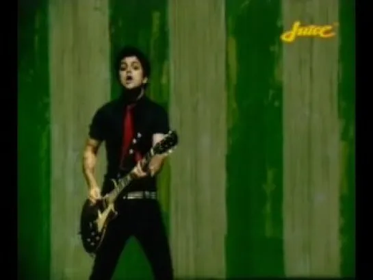 Greenday - American Idiot