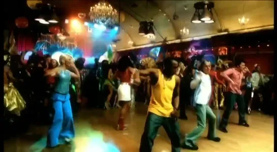 S Club 7 - Don`t Stop Moving