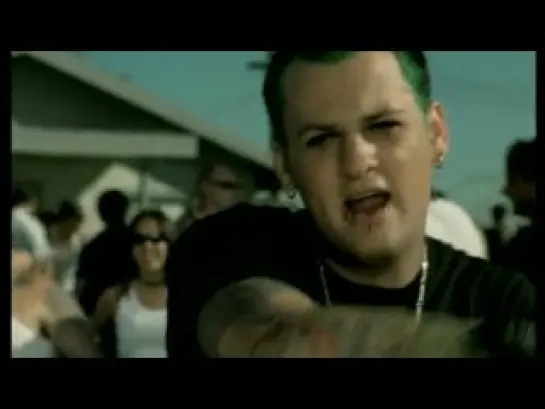 Good Charlotte - The Anthem