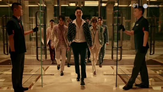 SUPER JUNIOR (슈퍼주니어) X REIK One More Time (Otra Vez) MV