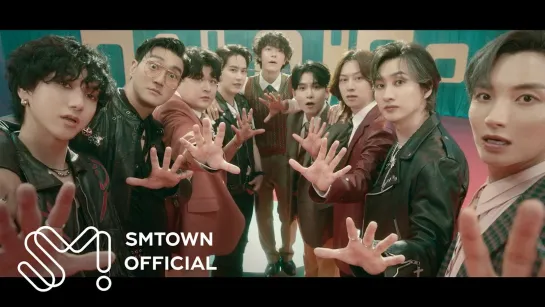 SUPER JUNIOR / 슈퍼주니어 - Don t Wait