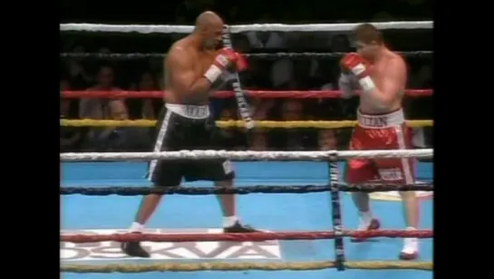 2005-12-15 Sultan Ibragimov vs Lance Whitaker (WBO Asia Pacific Heavyweight Title)