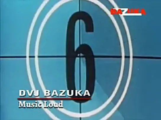 BAZUKA - Music Loud