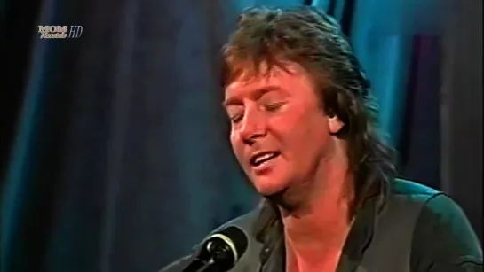 Baby I Miss You - Chris Norman   FHD