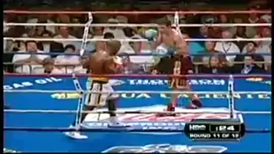 Timothy Bradley (США) - Luis Carlos Abregu (Аргентина)