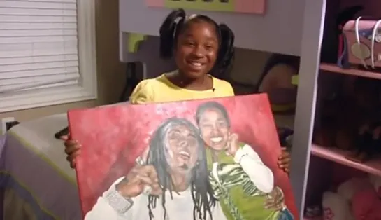 Lil' Wayne: The Carter Documentary (eng)