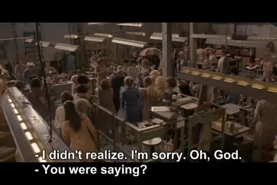 Made in Dagenham (2010) ENG SUB