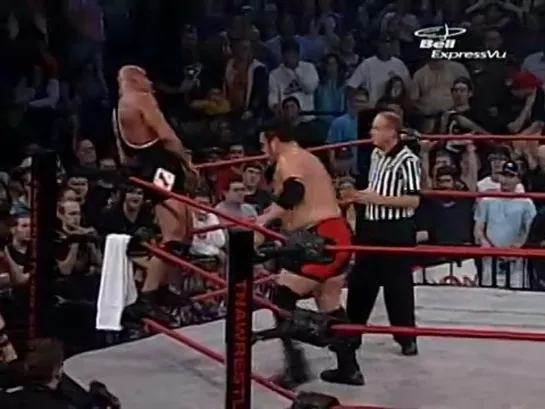 TNA Genesis 2006