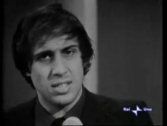 Adriano Celentano - Un albero di trenta pian