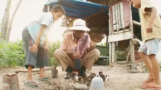 Act of Killing, The \ Акт убийства (2012)