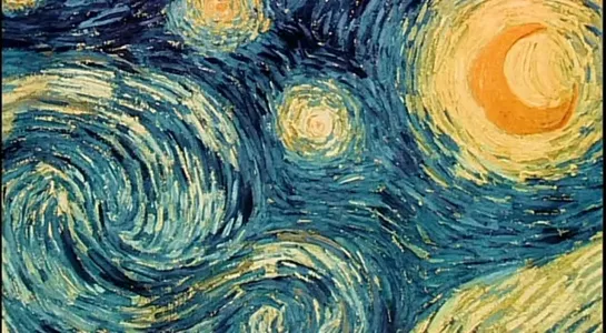 BBC Power of Art \ Сила искусства (2006): Van Gogh