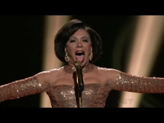 Oscars: The 85th Academy Awards (2013) part 1