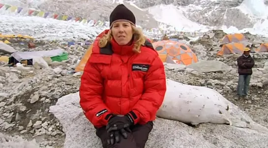 40 Days At Base Camp (2011)