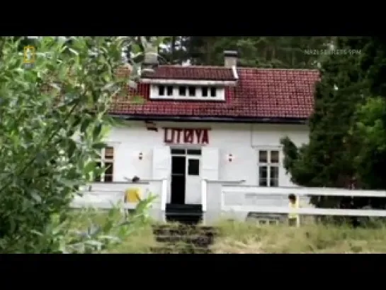 Nat Geo Norway Massacre: I Was There (2012)